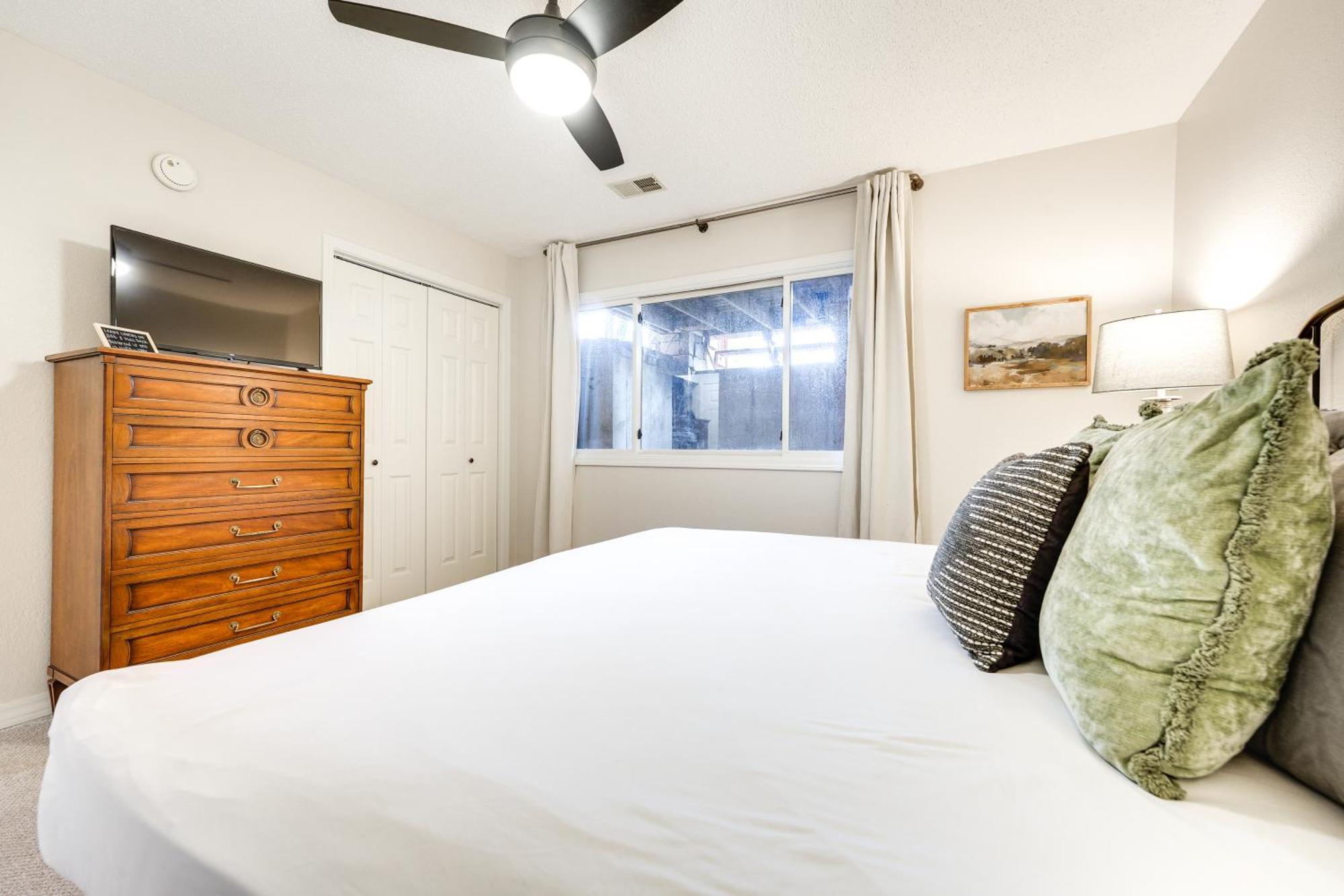 Branson Getaway With Balcony And Resort Amenities! Exterior foto
