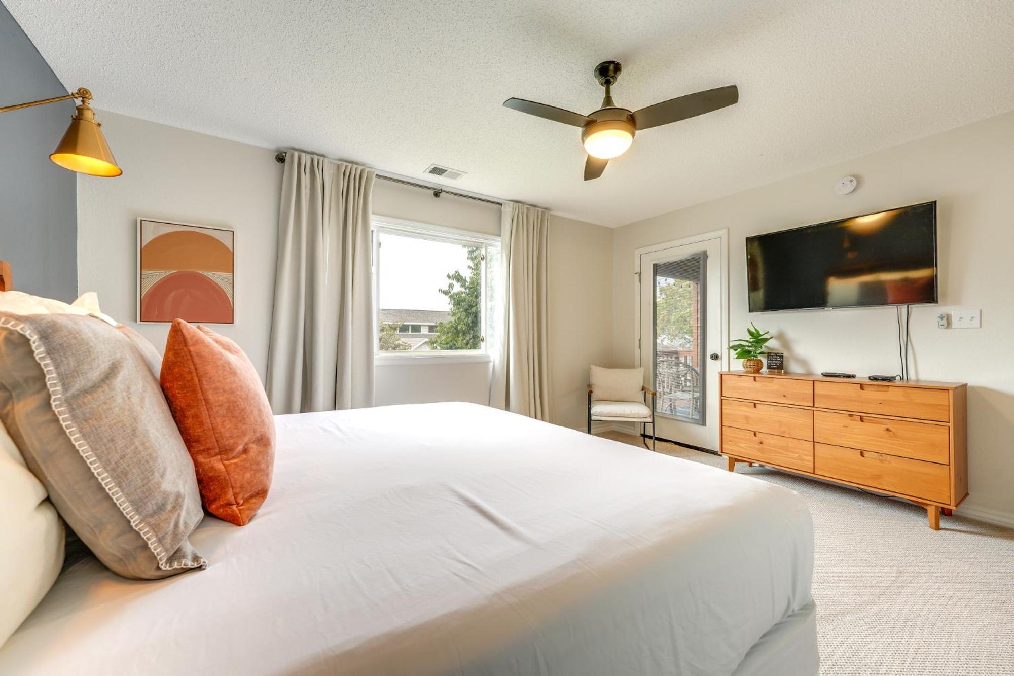 Branson Getaway With Balcony And Resort Amenities! Exterior foto